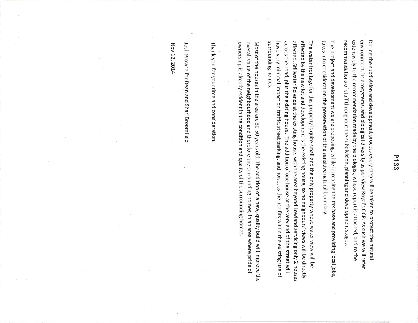 Document image