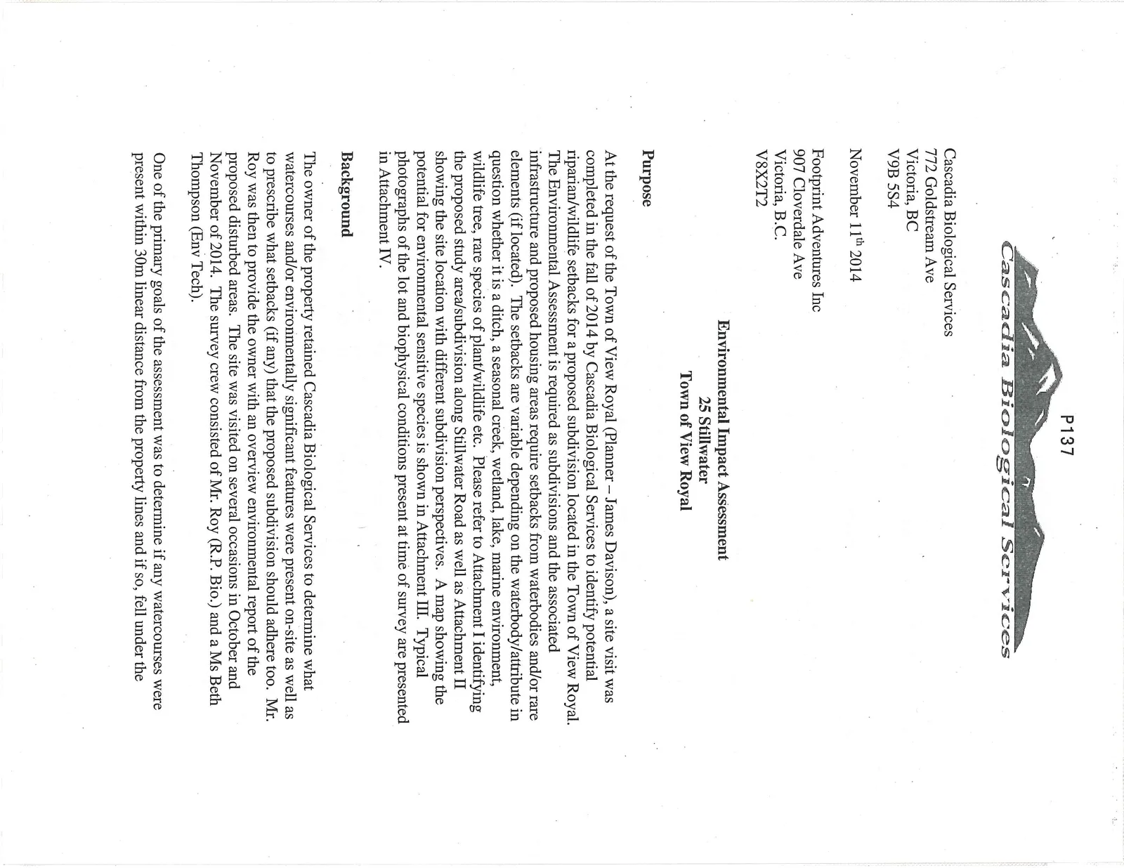Document image