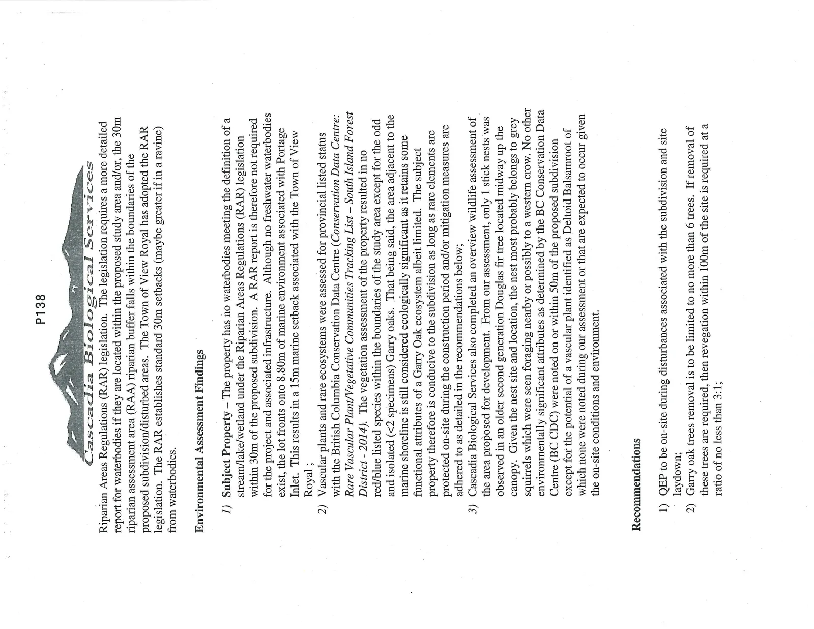Document image