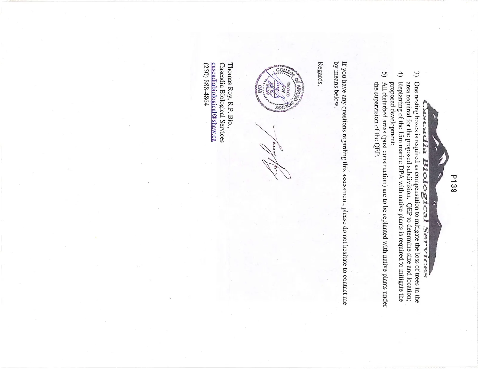 Document image