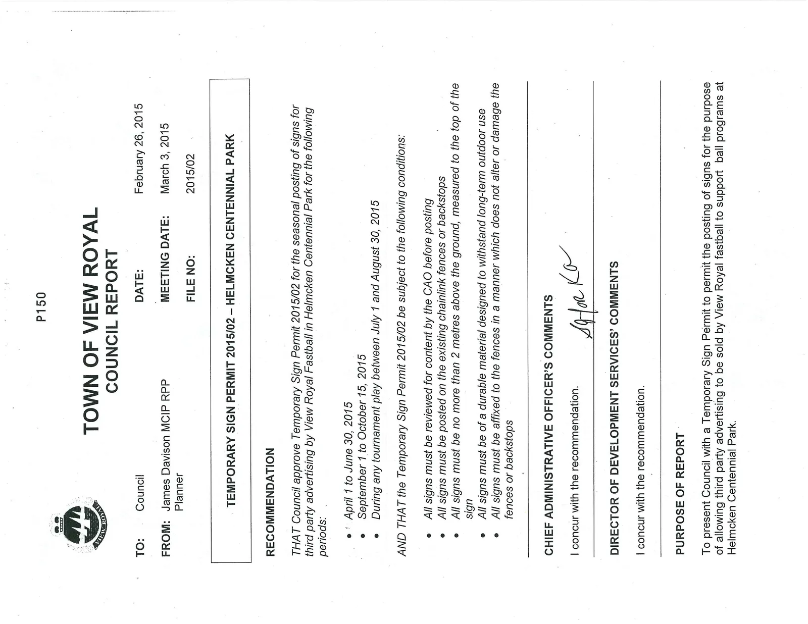 Document image