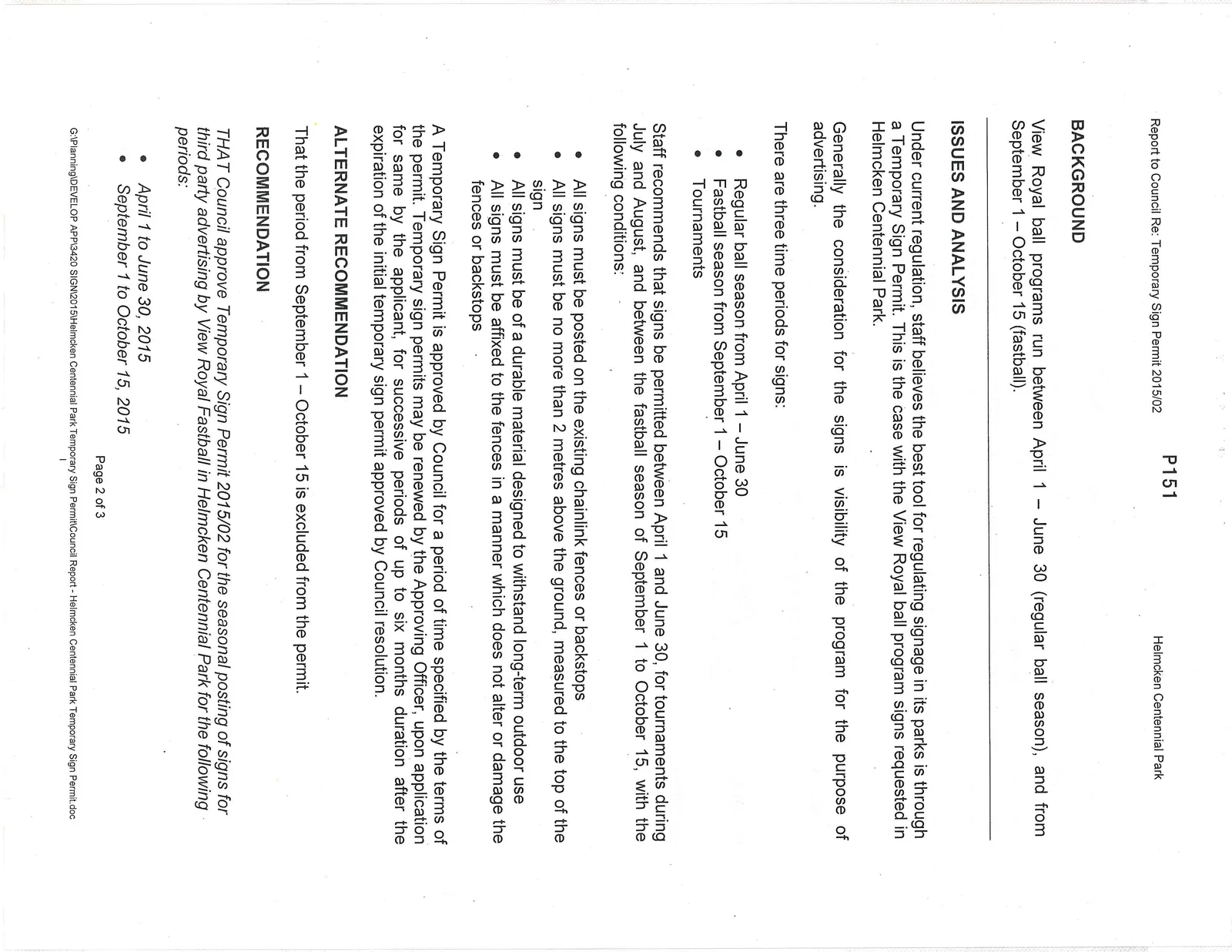Document image