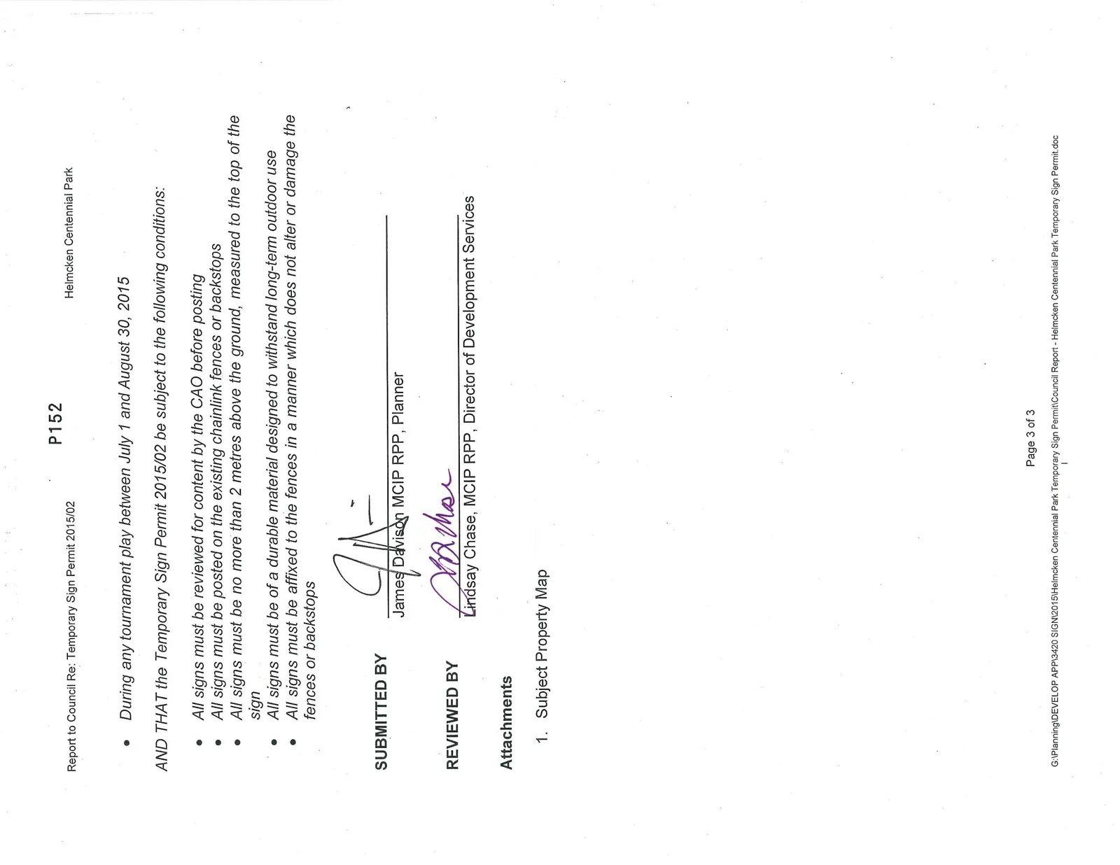 Document image