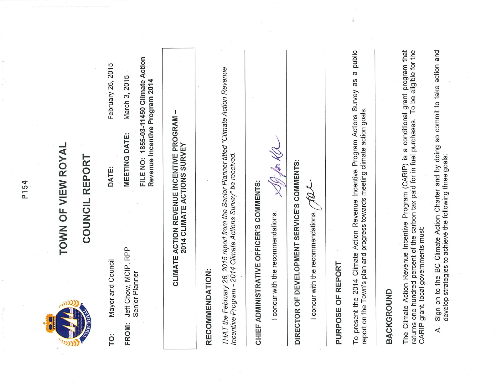 Document image