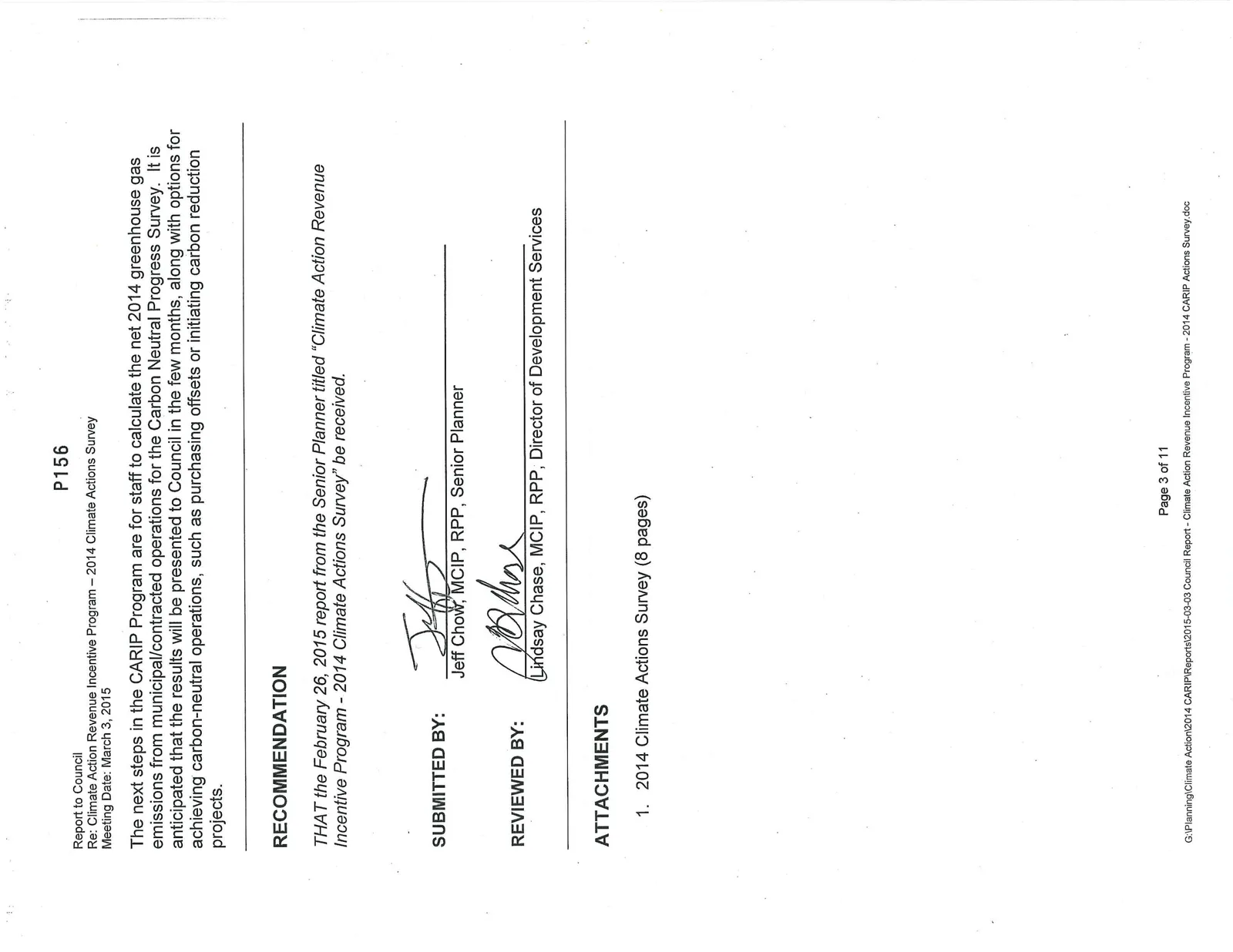 Document image