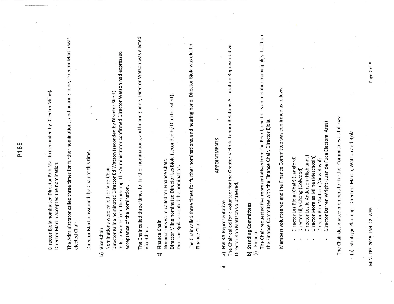 Document image