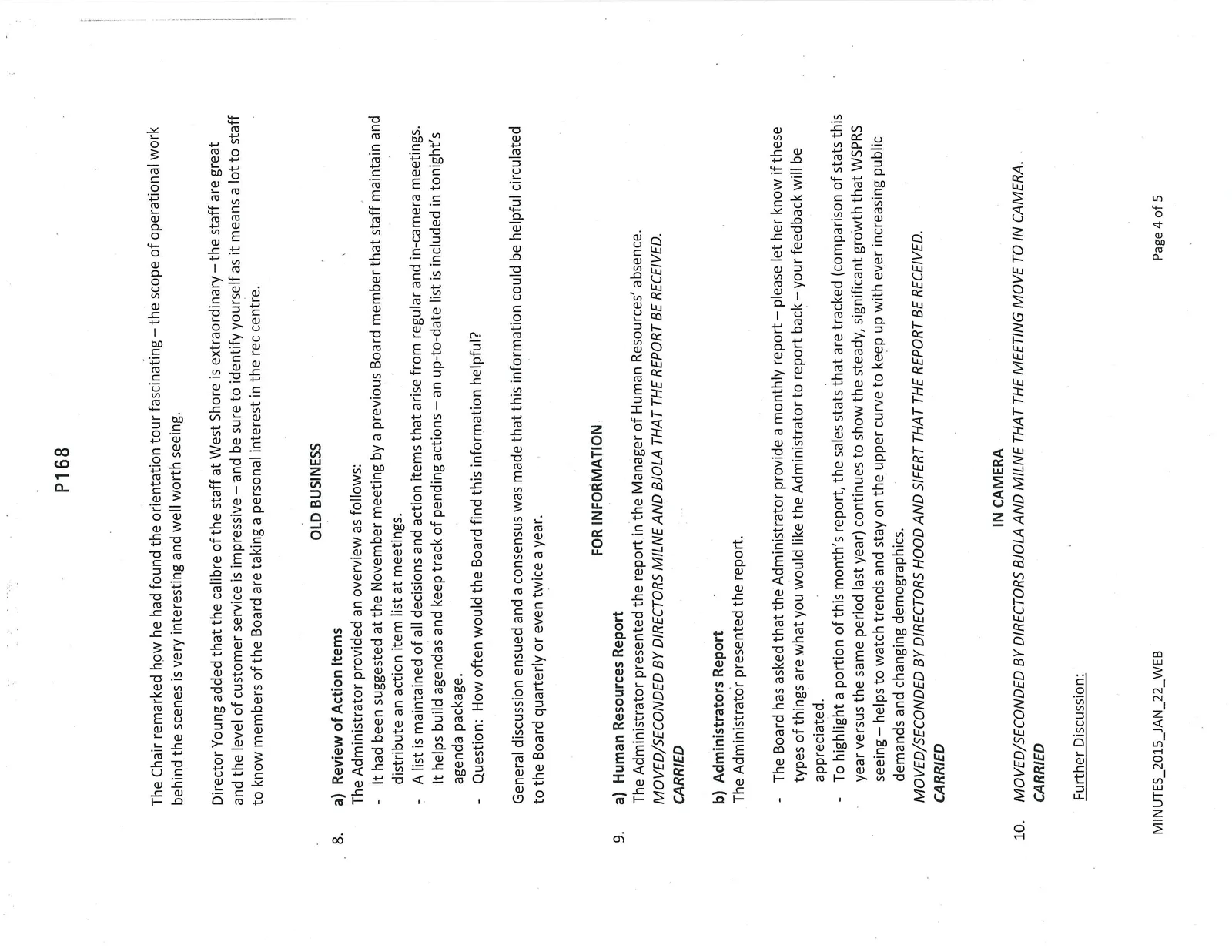 Document image