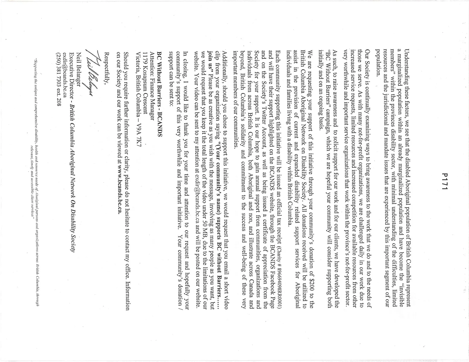 Document image