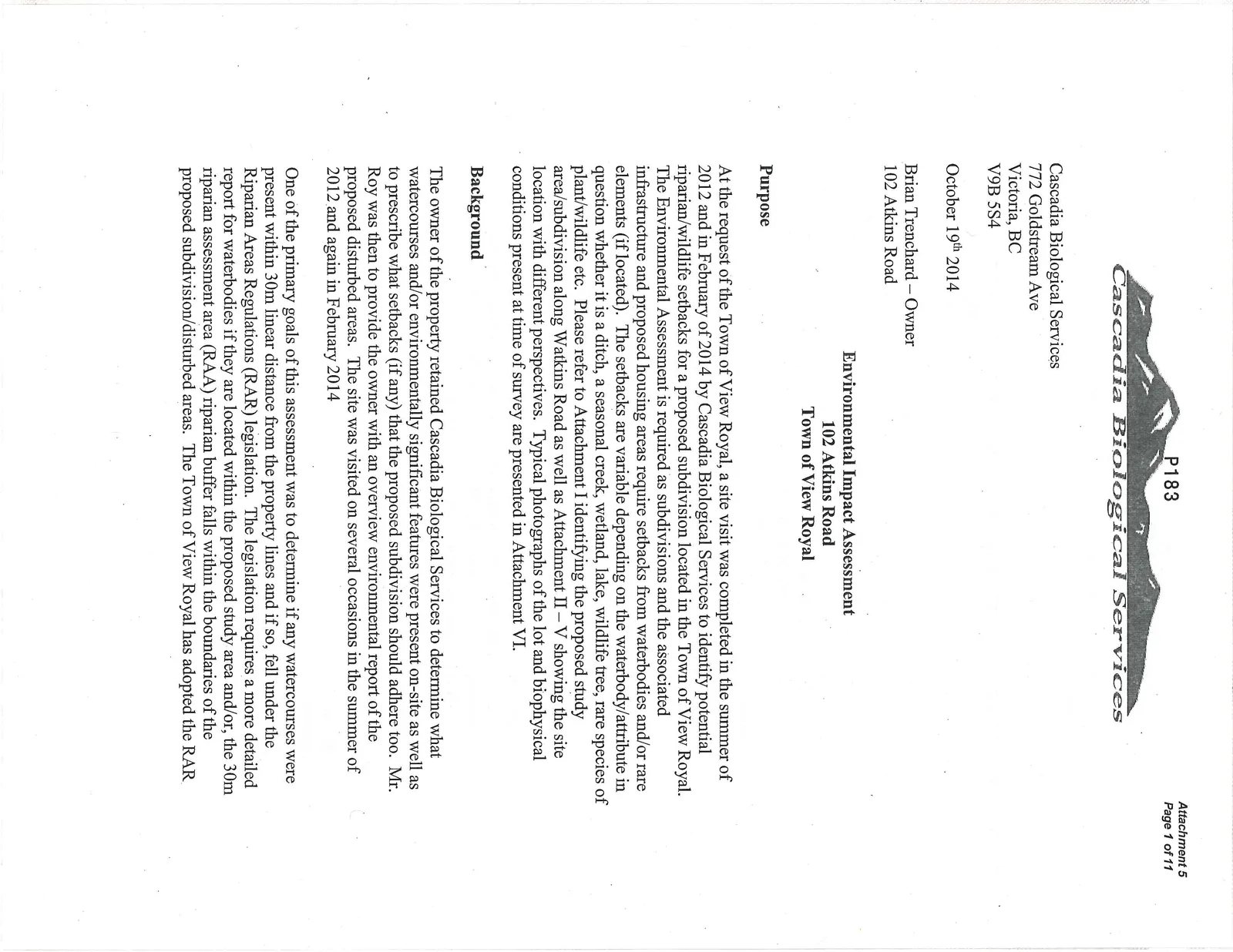 Document image