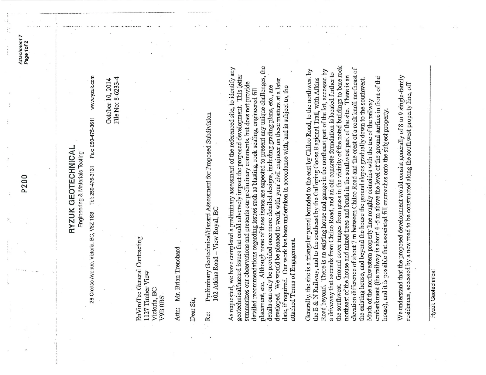 Document image