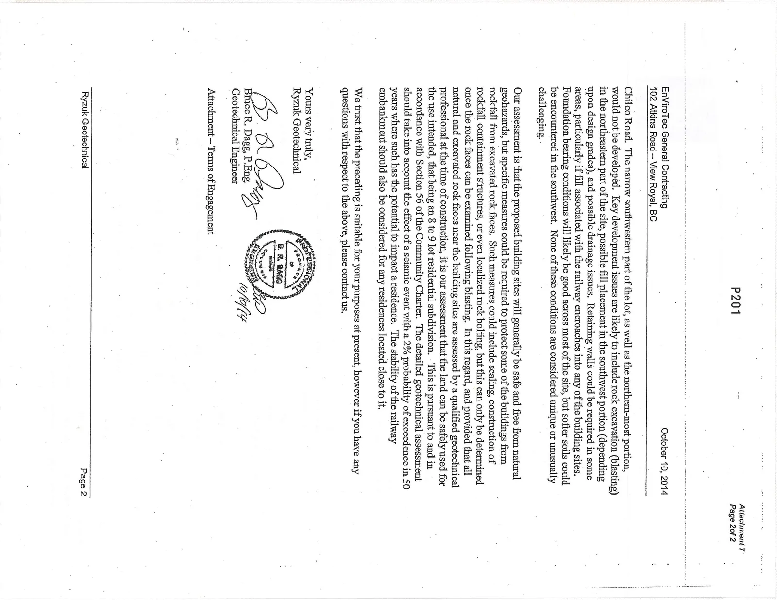 Document image
