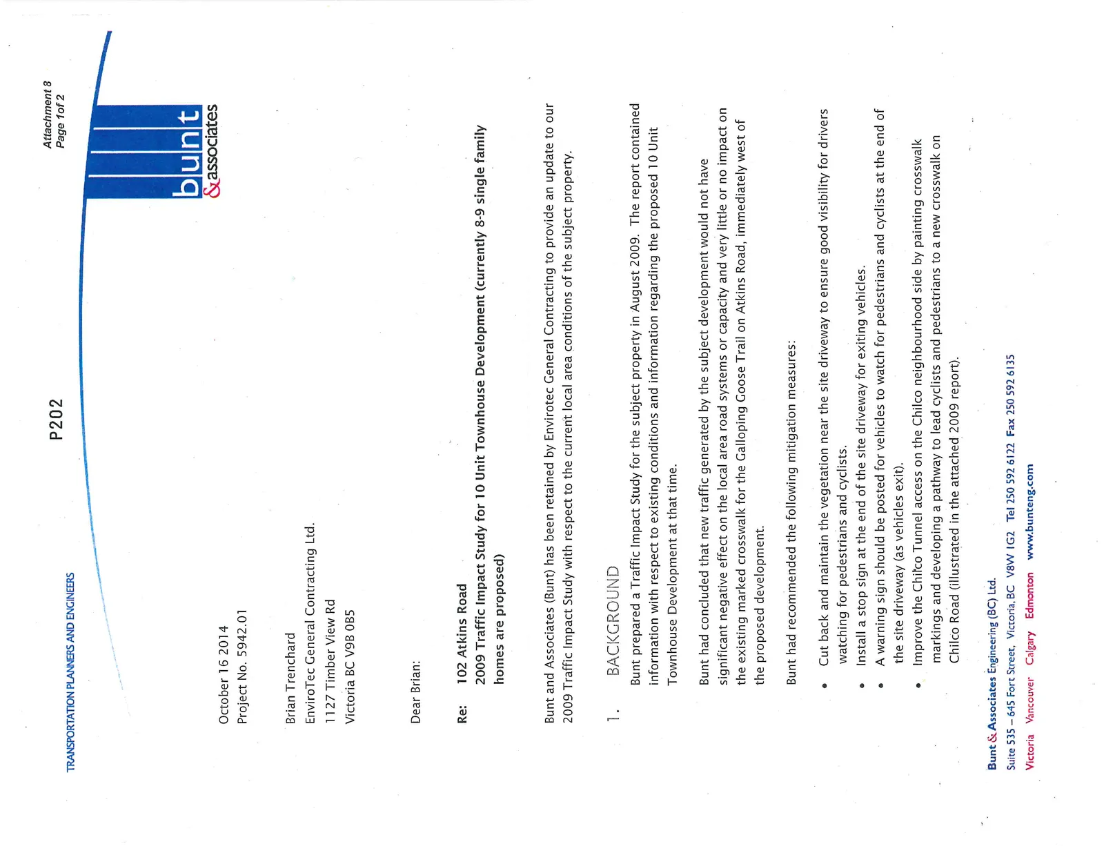 Document image