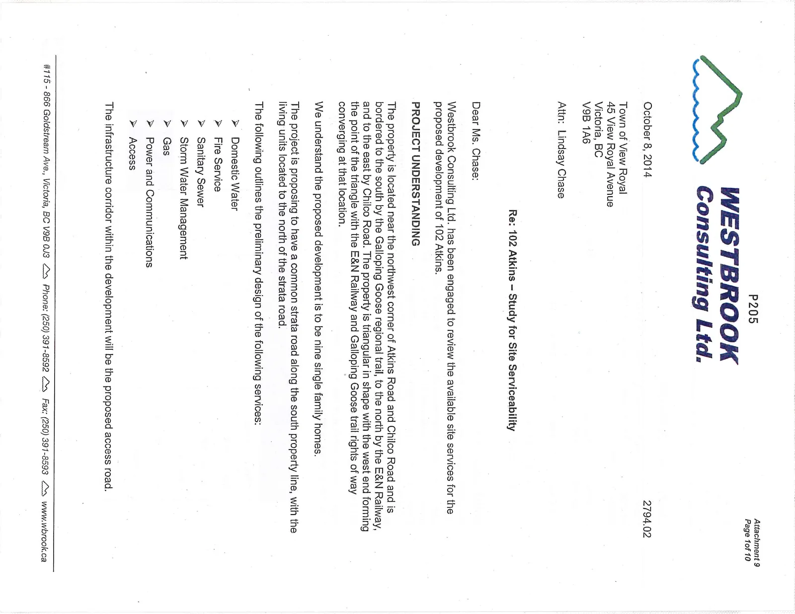 Document image