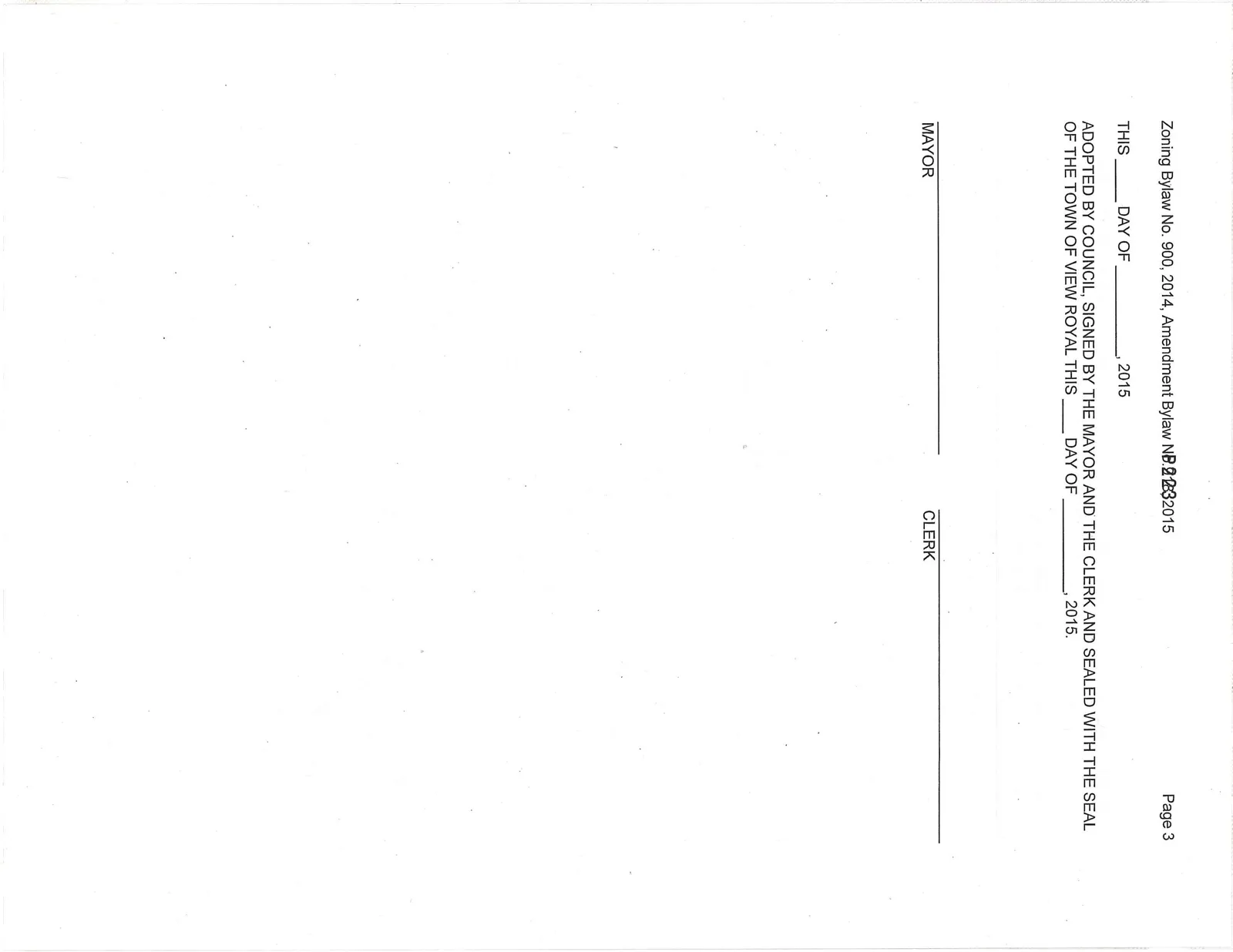 Document image