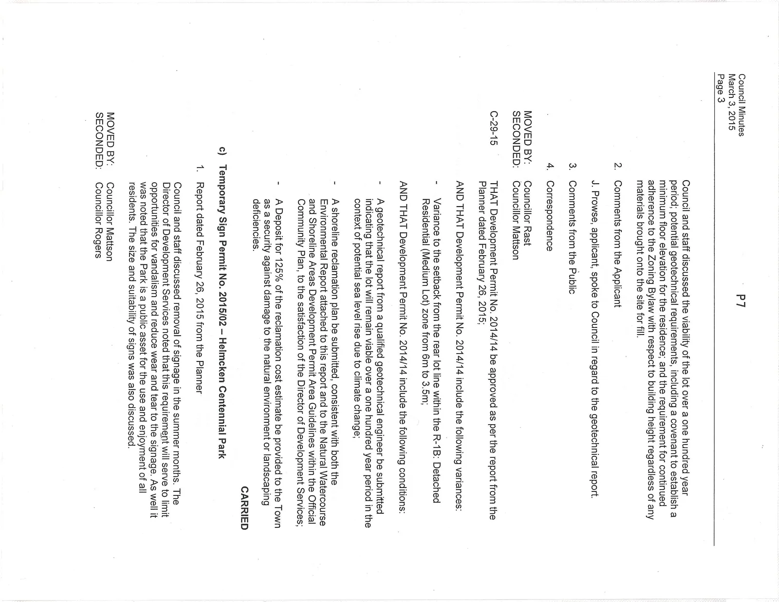 Document image