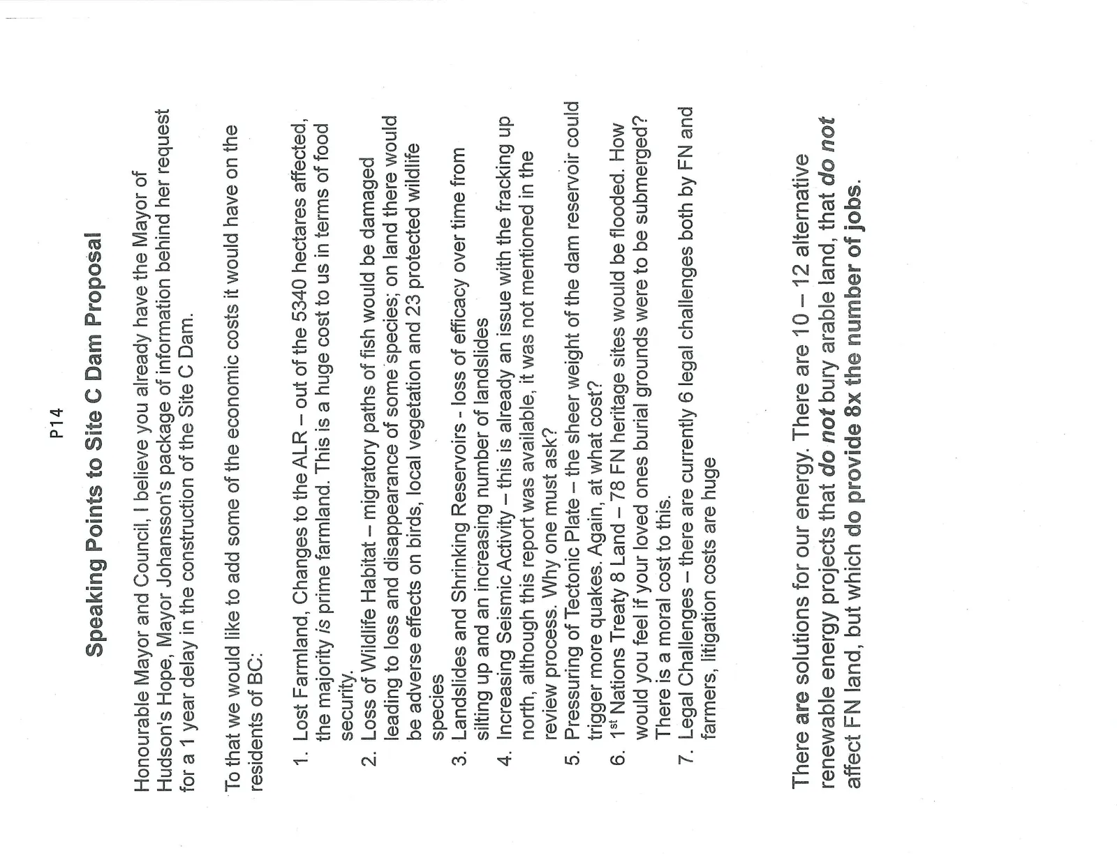 Document image