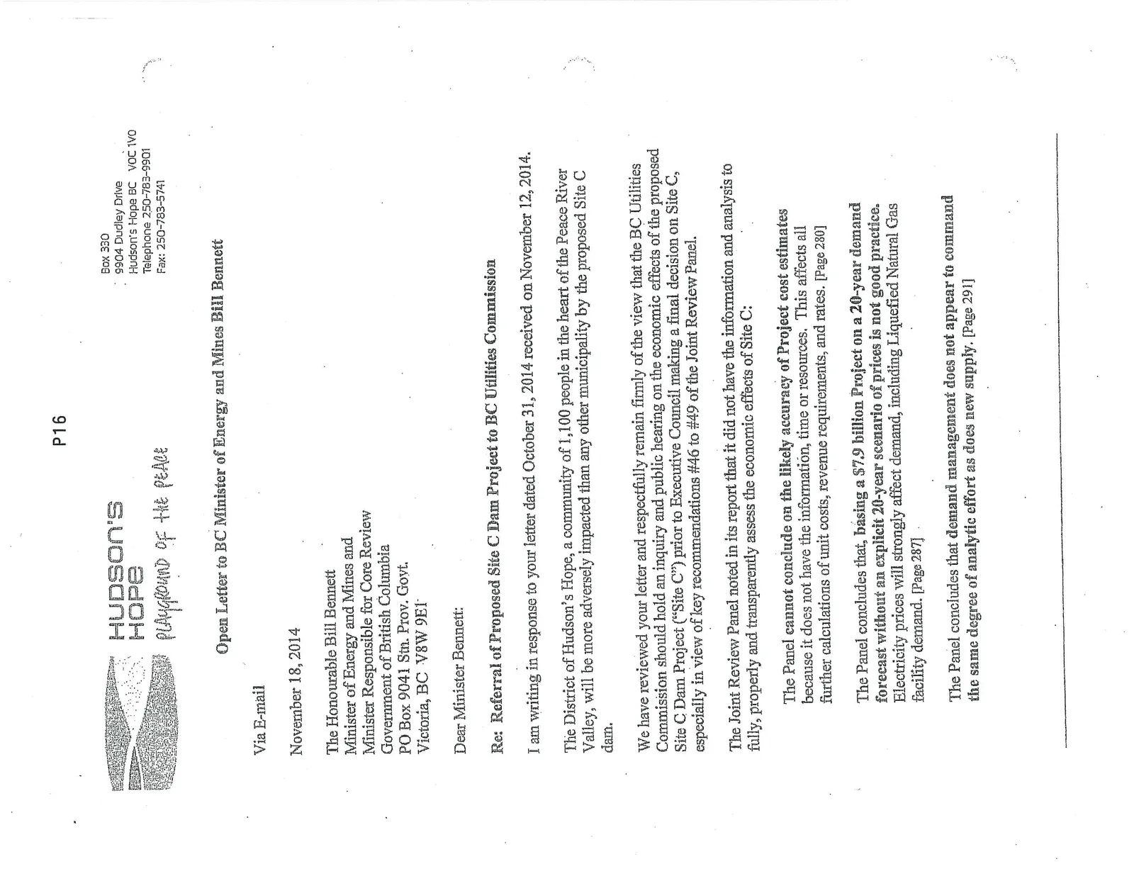 Document image