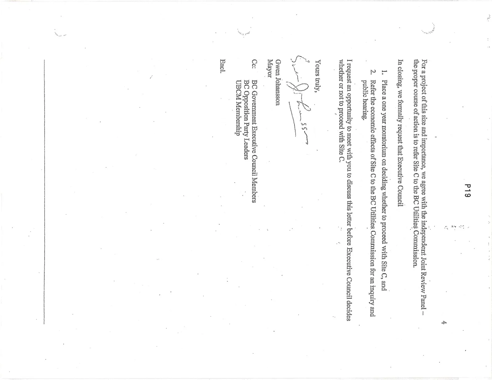Document image