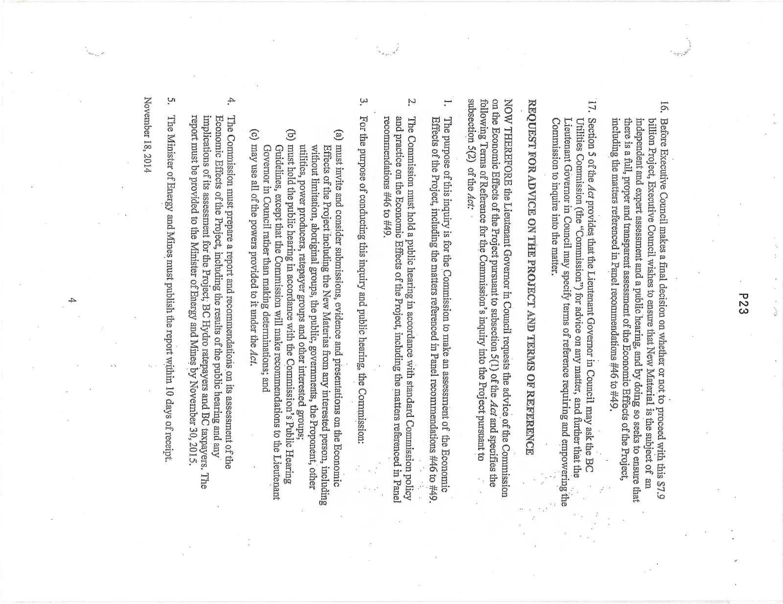 Document image