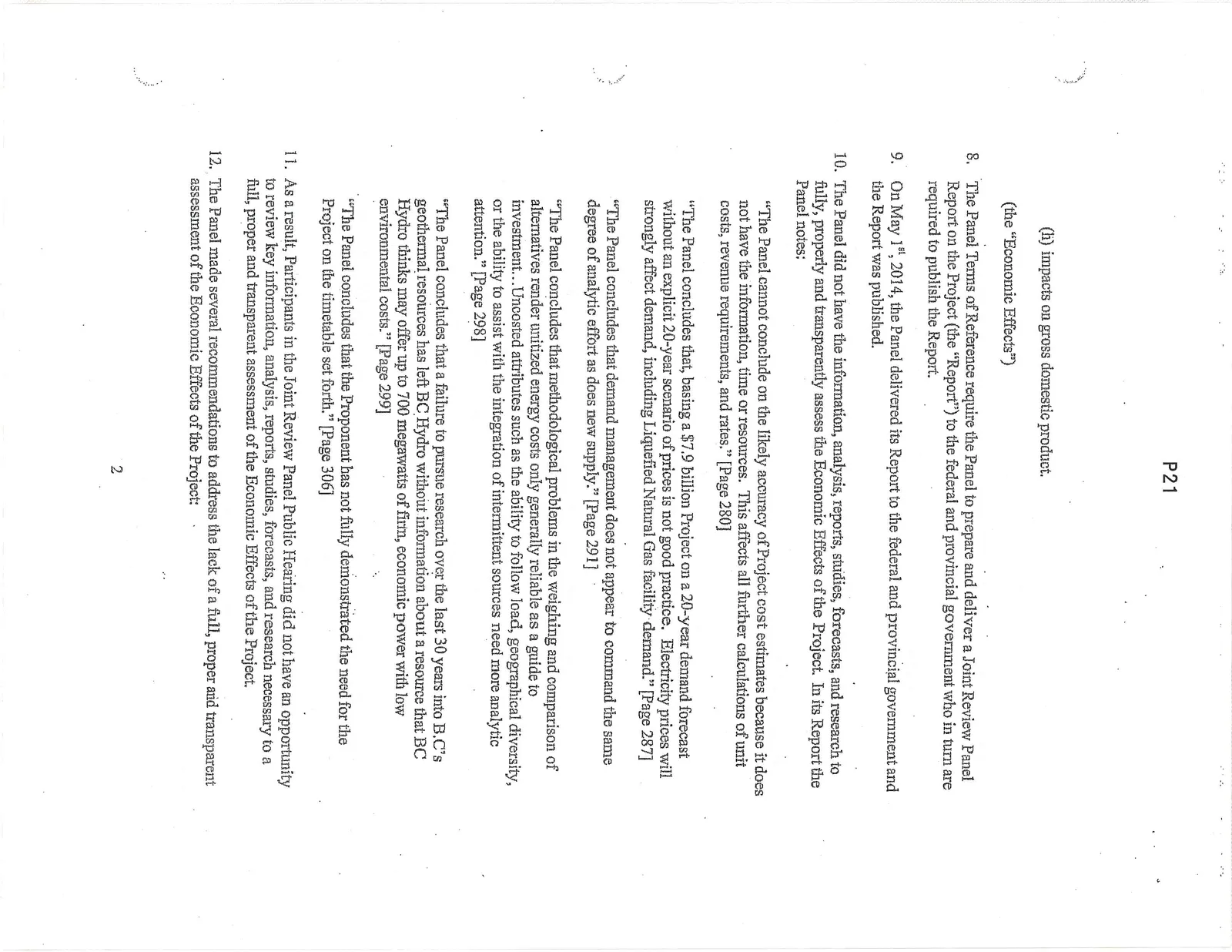 Document image