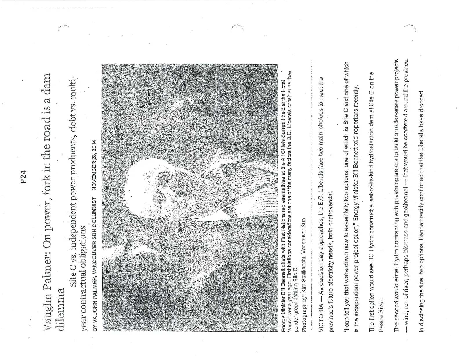 Document image