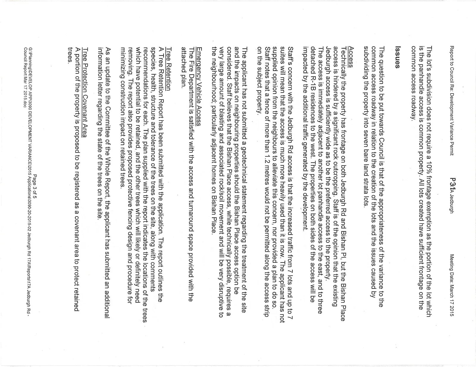 Document image