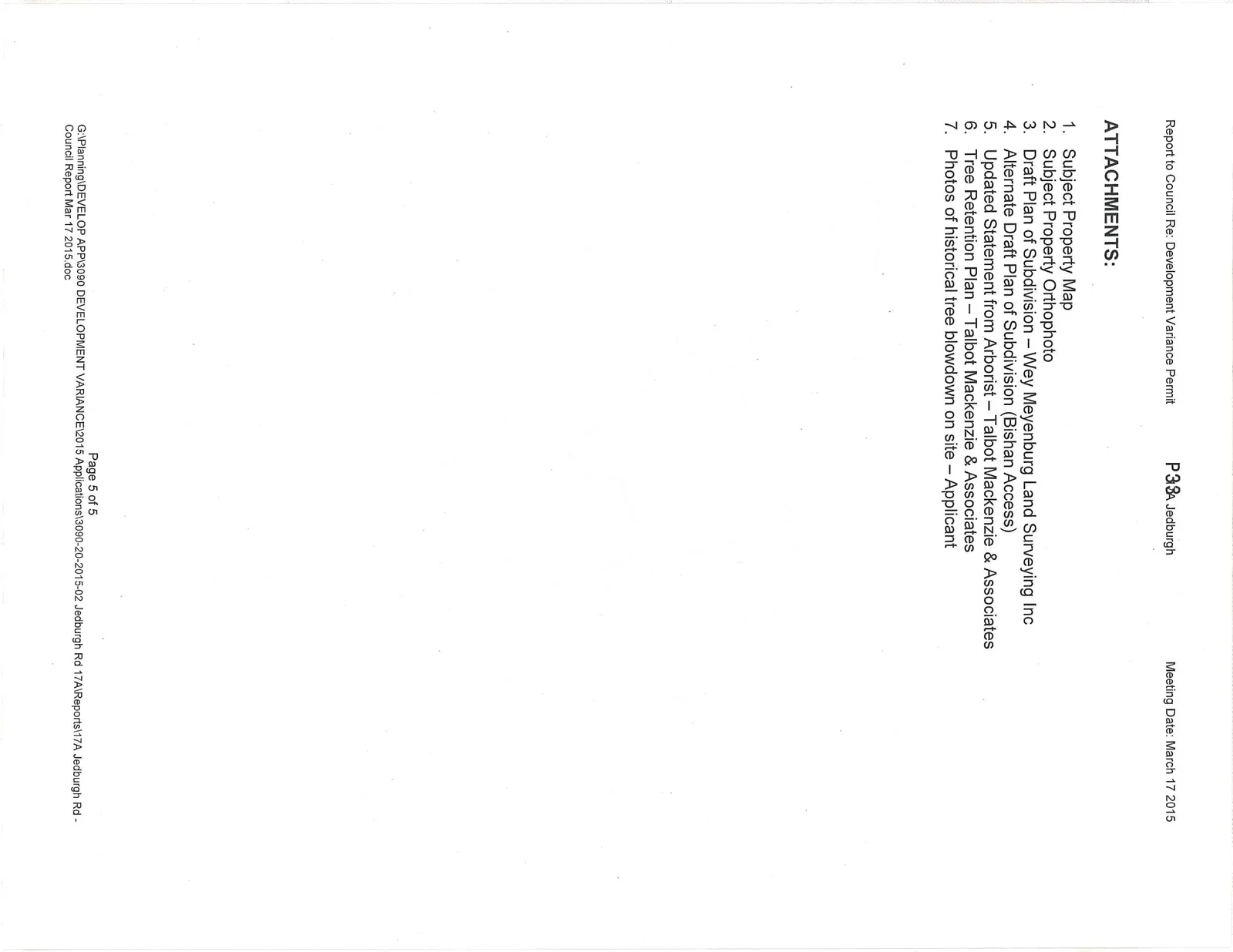 Document image