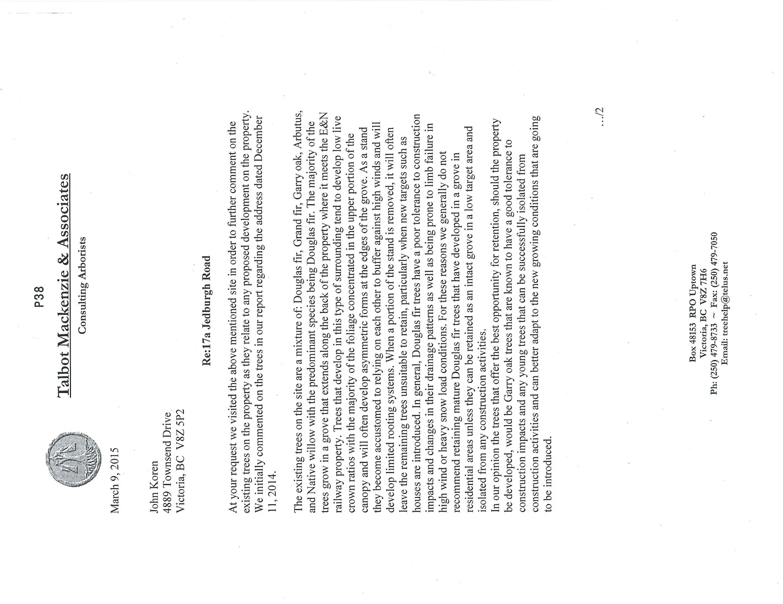 Document image