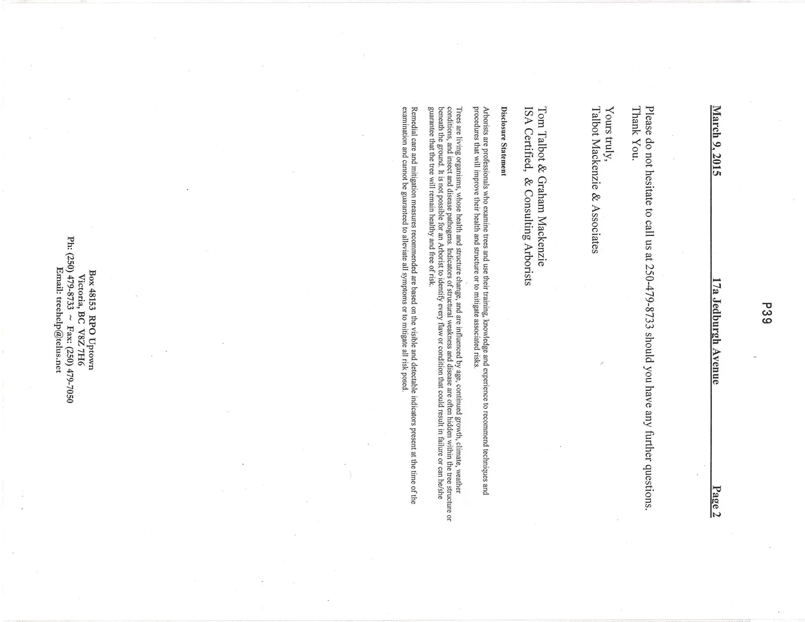 Document image