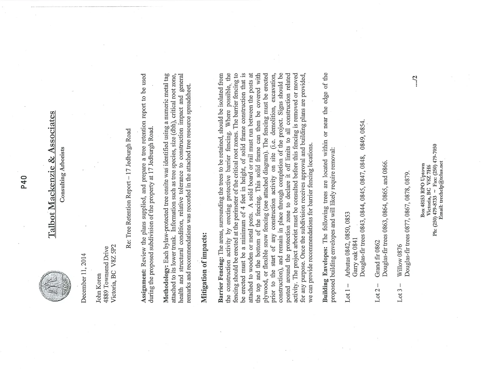 Document image