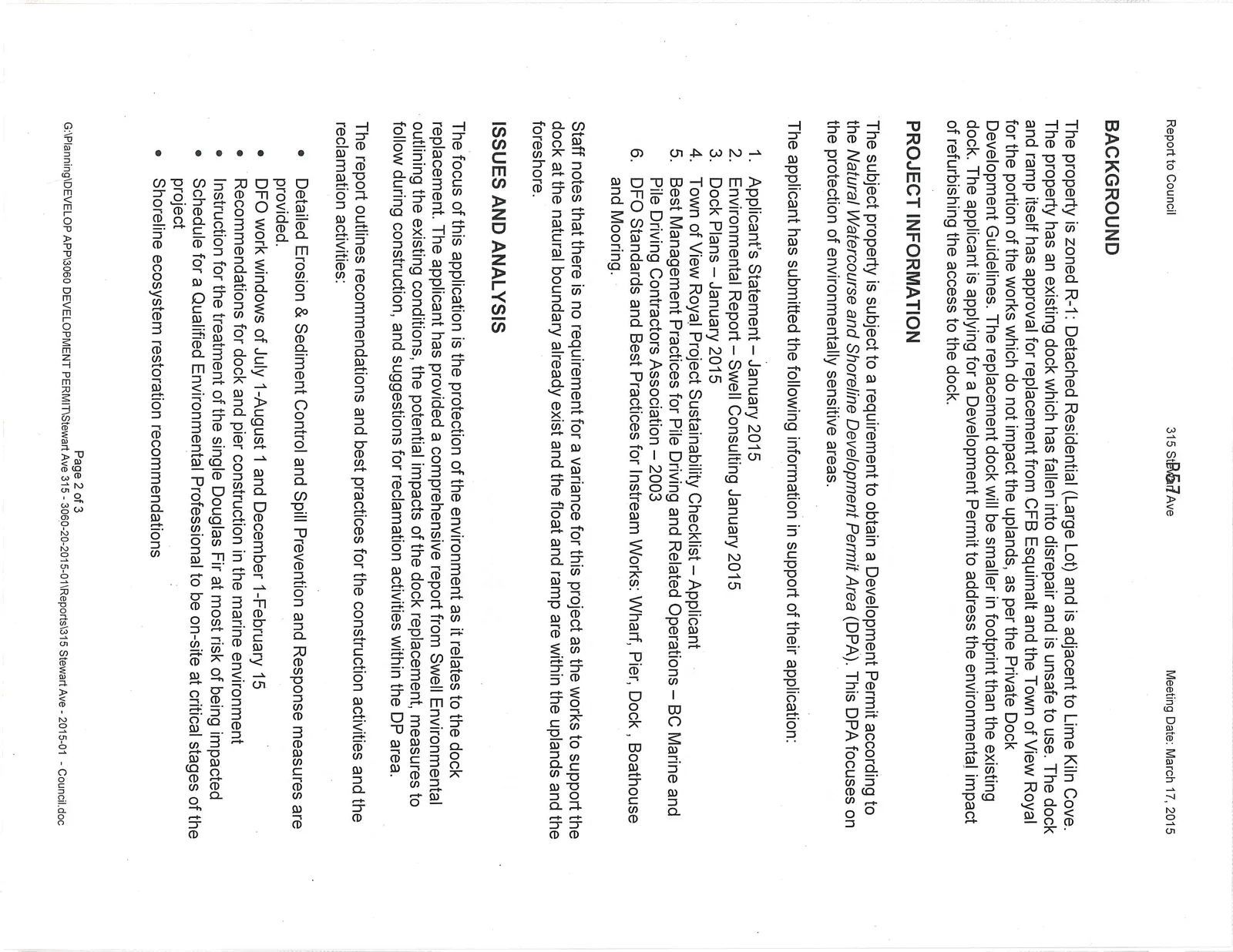 Document image