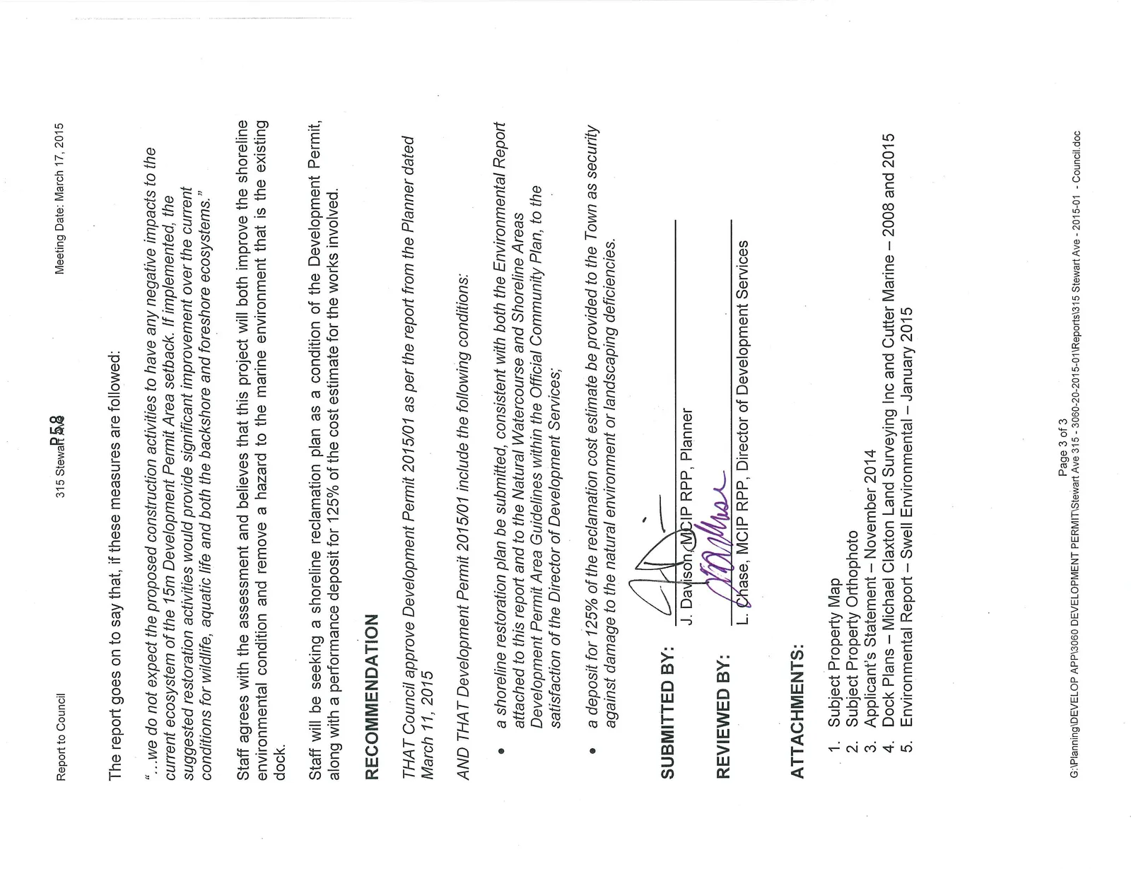 Document image