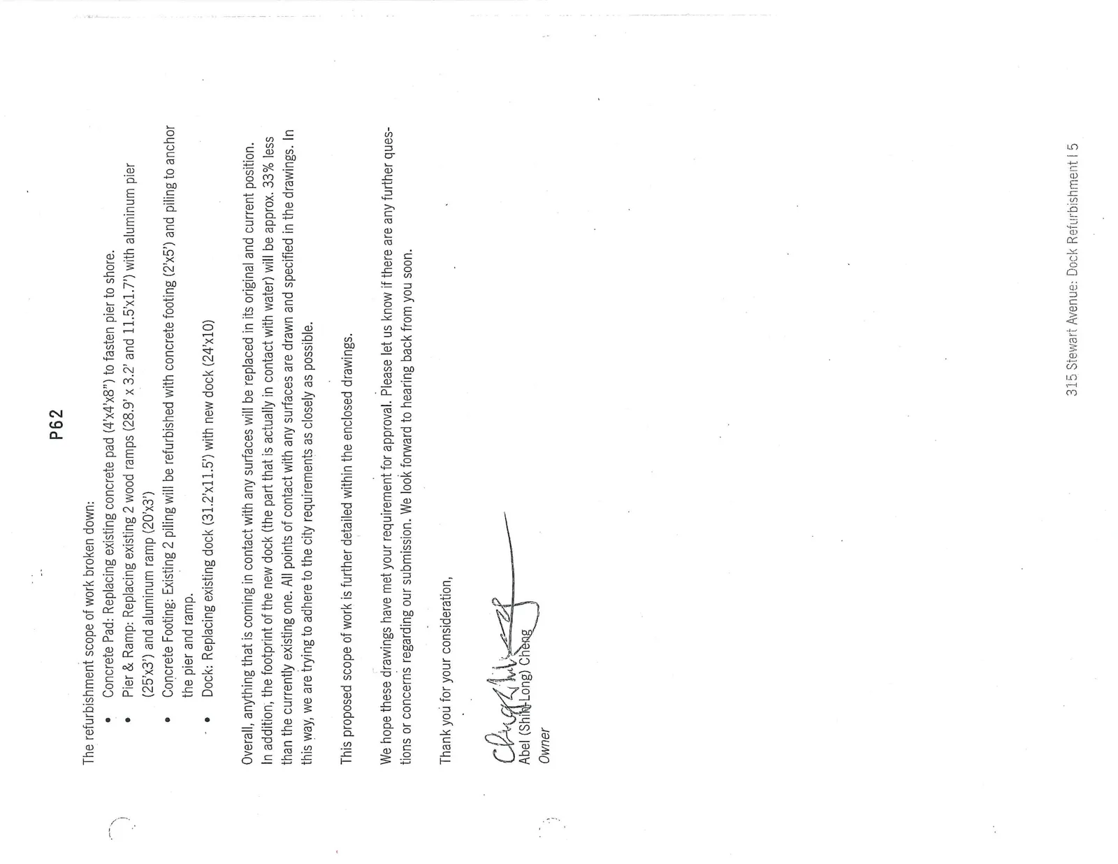 Document image