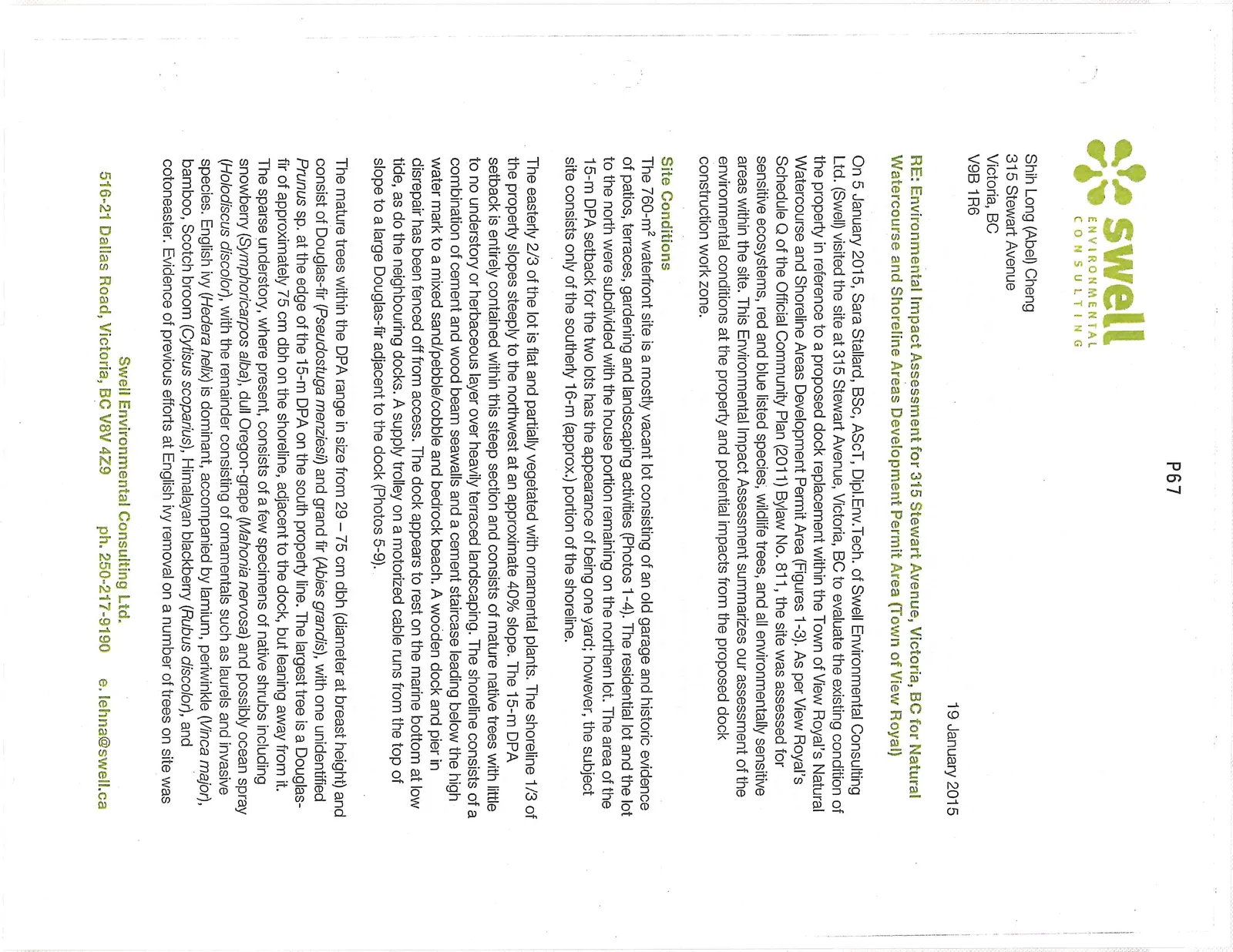 Document image