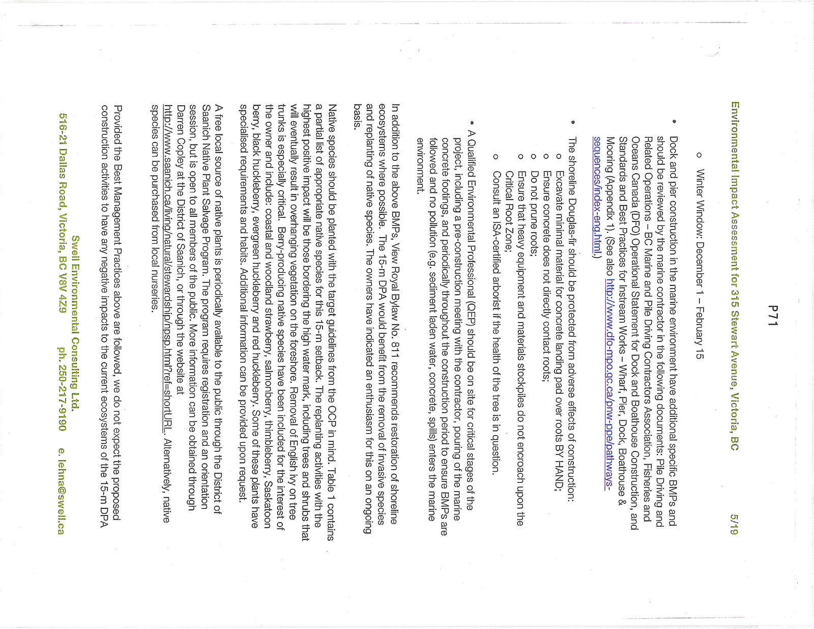 Document image