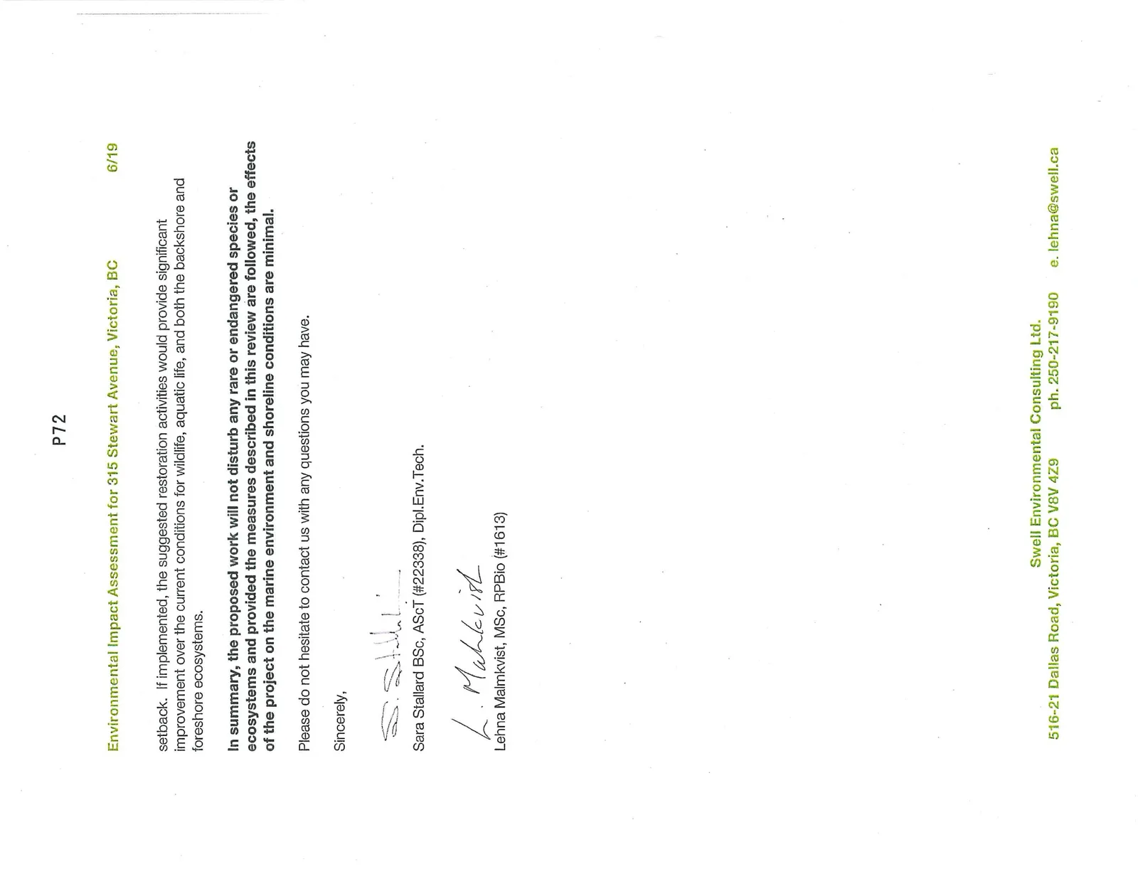 Document image