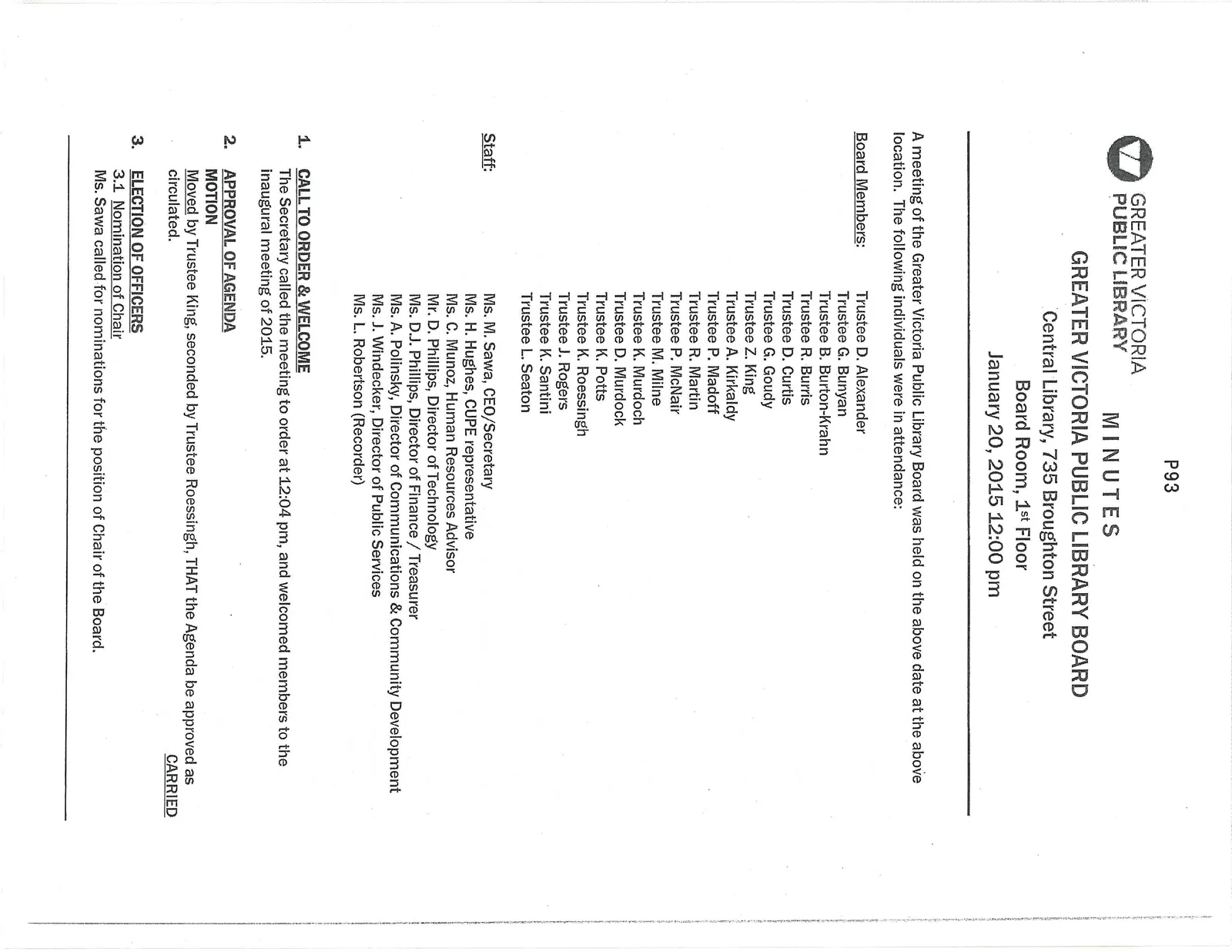 Document image