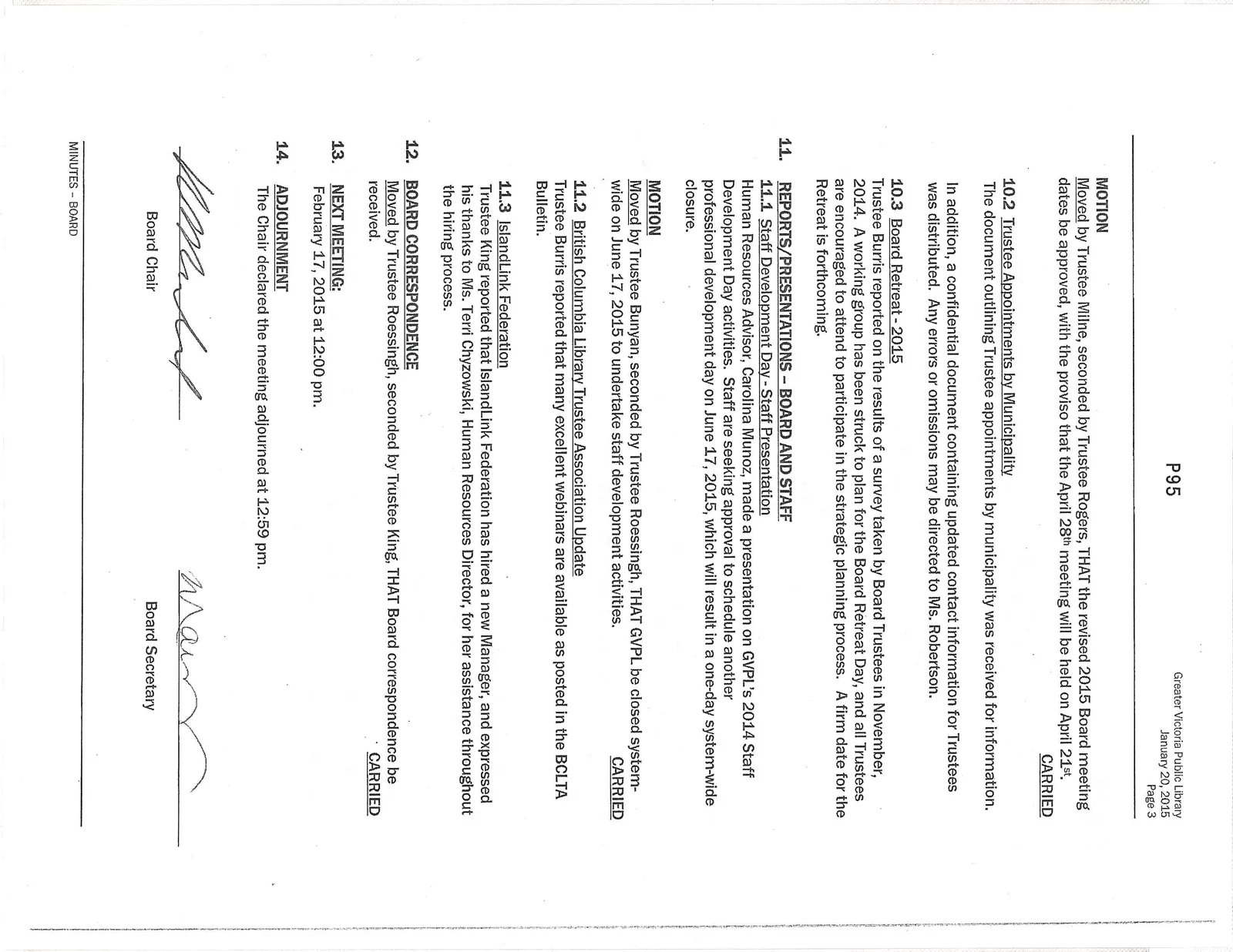 Document image