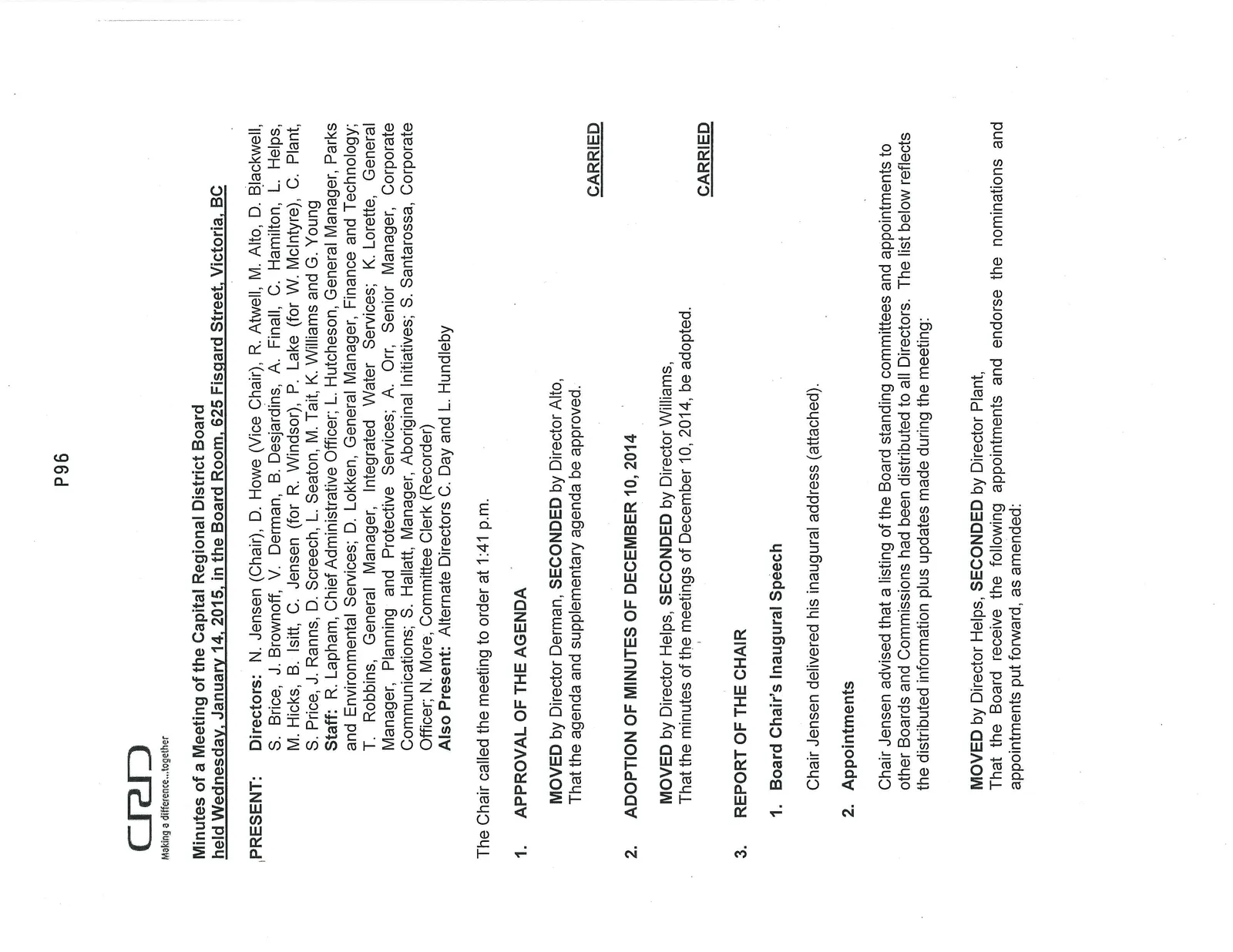 Document image