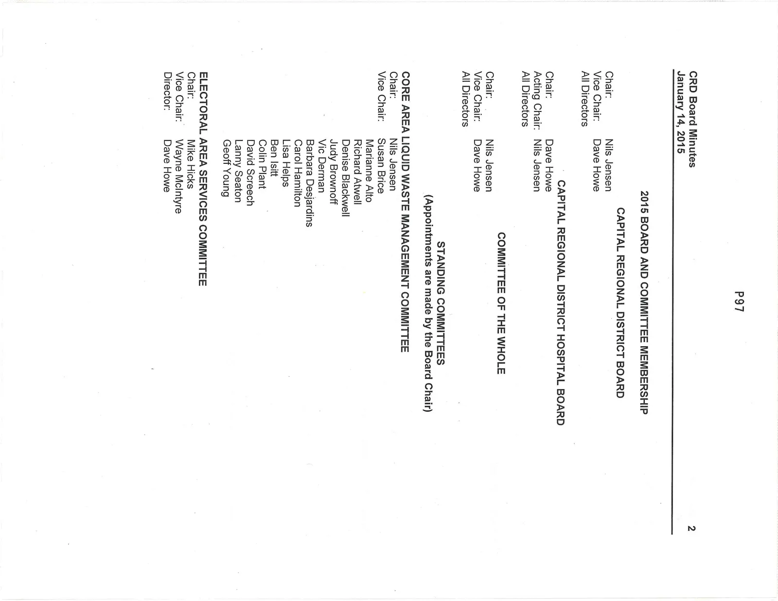 Document image