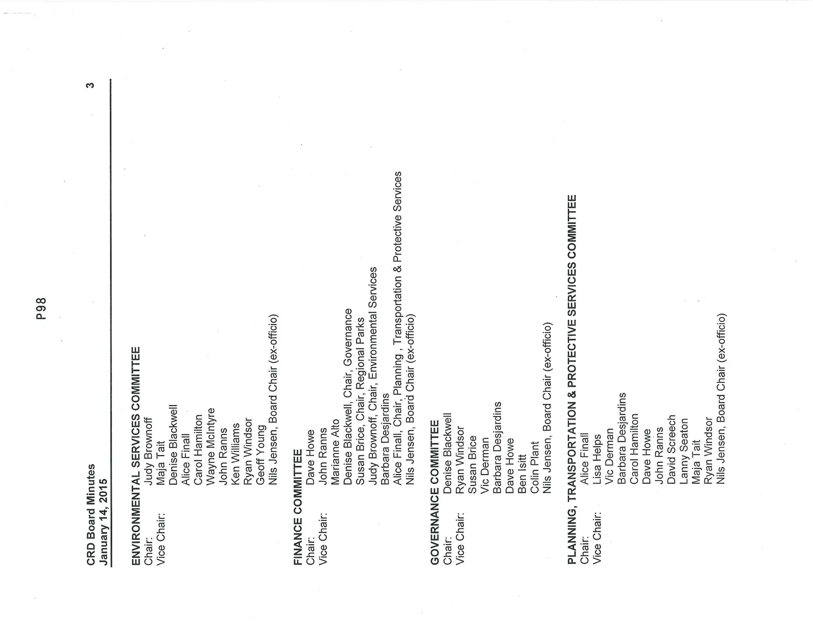Document image