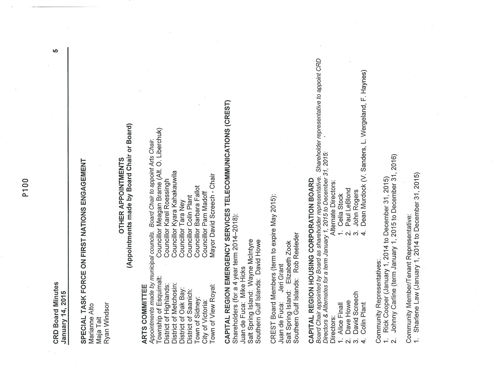 Document image