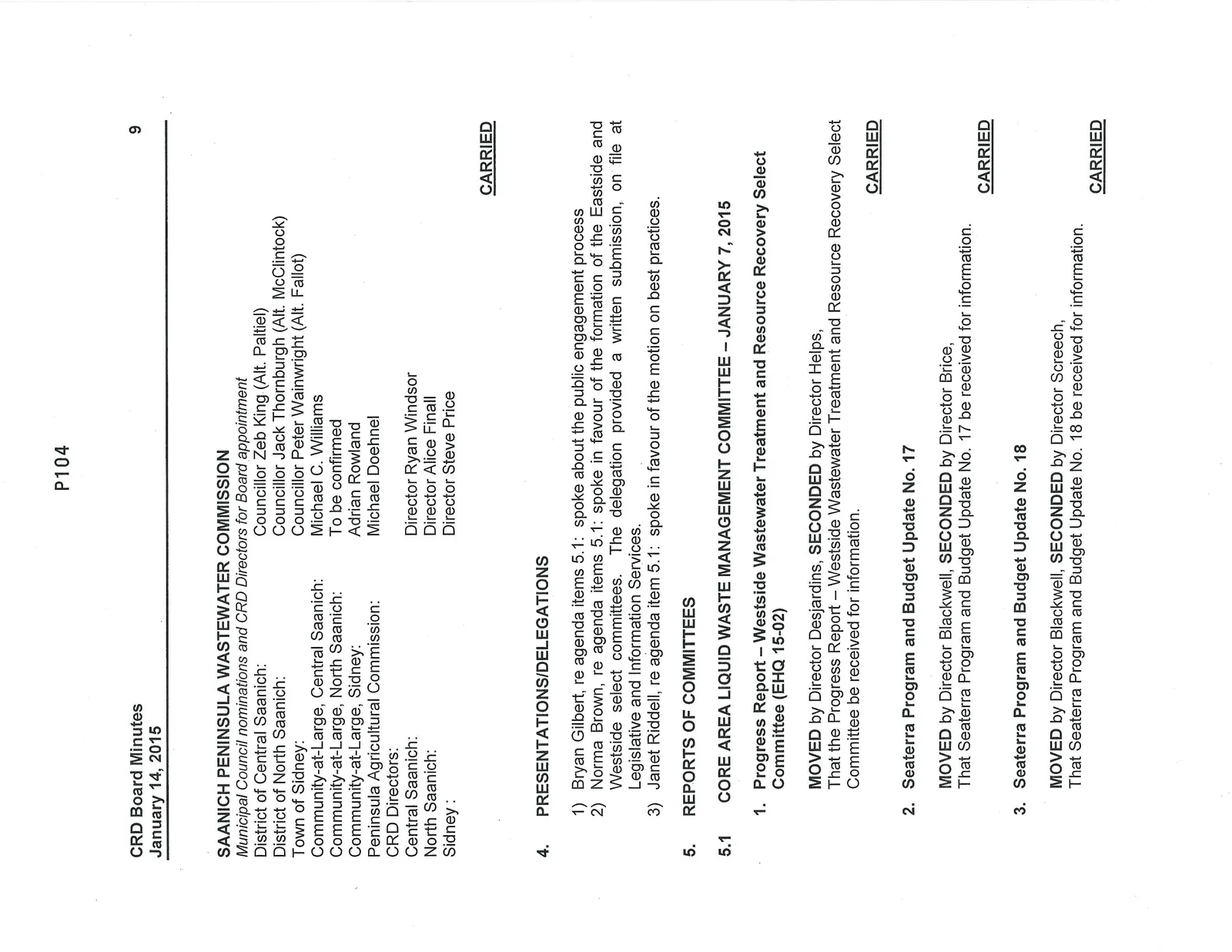 Document image