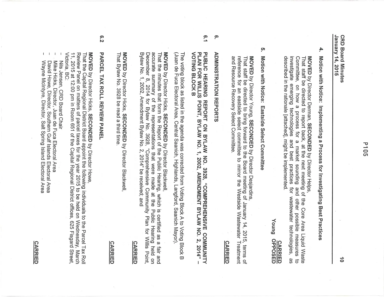 Document image