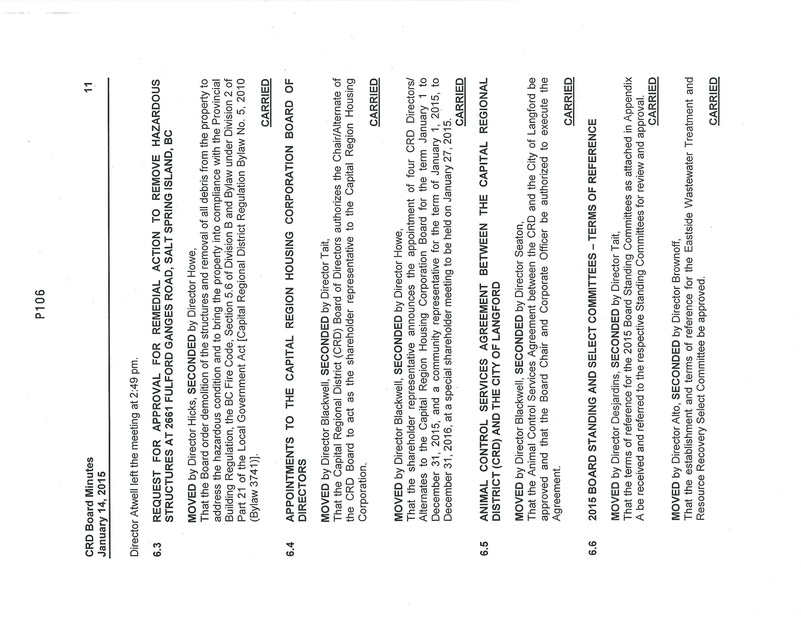 Document image
