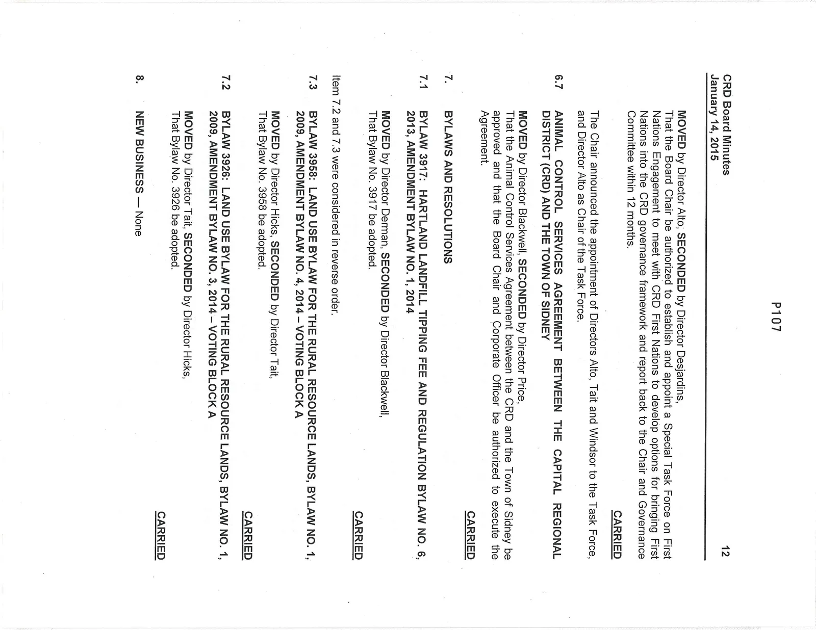 Document image