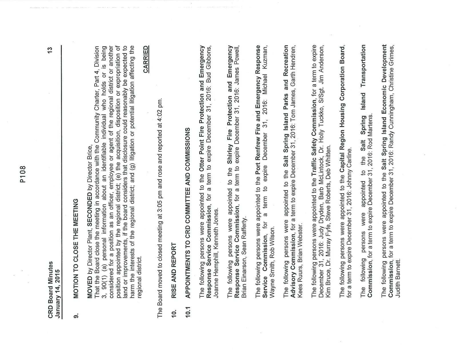 Document image