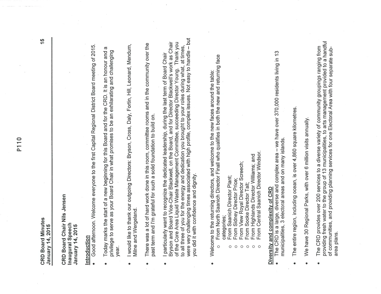 Document image