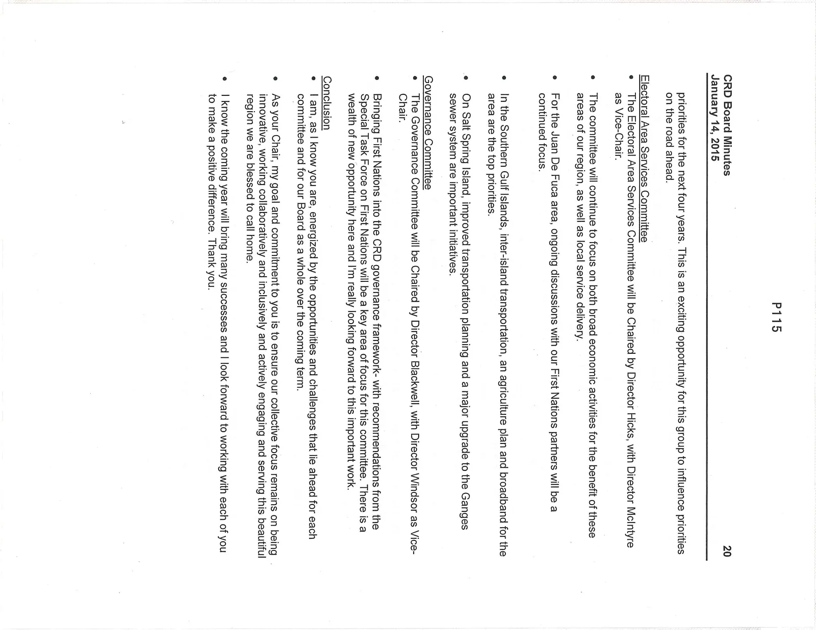 Document image