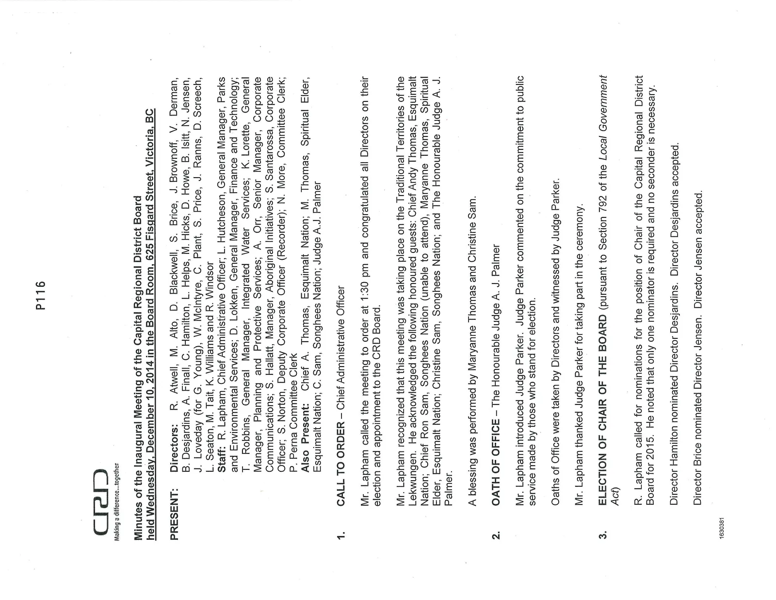 Document image